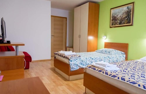Jahorina Hotel | Hotel San Jahorina