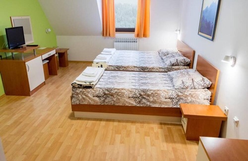 Jahorina Hotel | Hotel San Jahorina