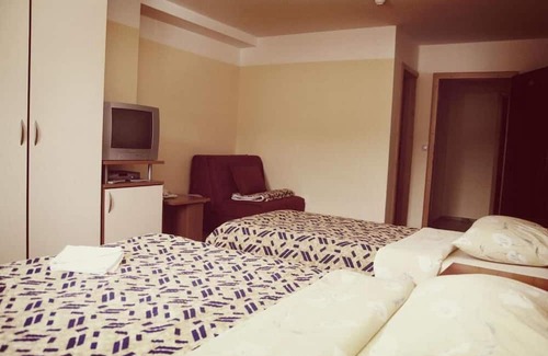 Jahorina Hotel | Hotel San Jahorina