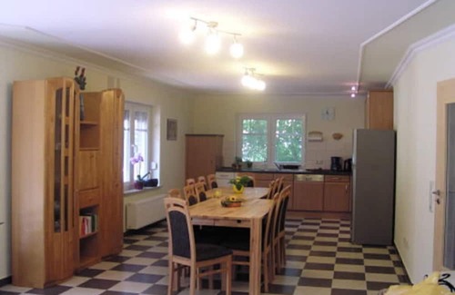 Westerbur Apartamento | Holiday home House North Sea