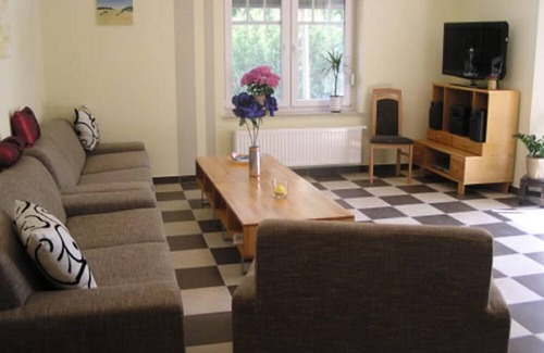 Westerbur Apartamento | Holiday home House North Sea