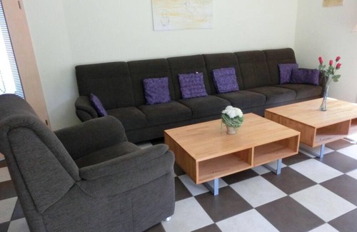 Westerbur Apartamento | Holiday home House North Sea