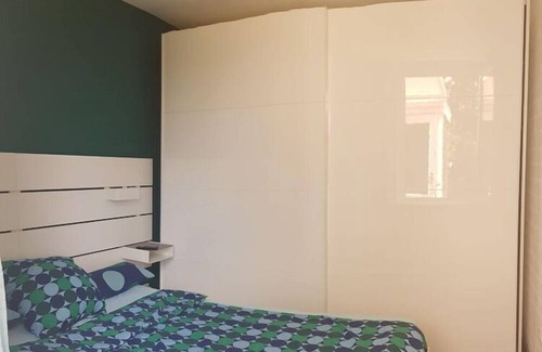 Herkingen Apartamento | Deichperle Herkingen