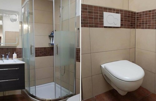 Herkingen Apartamento | Deichperle Herkingen