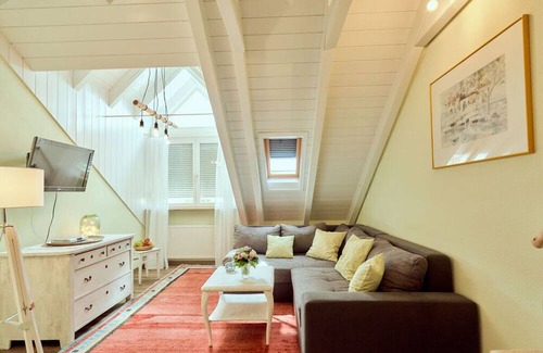 Buhl Apartamento | Holiday apartment Refugium Bühl