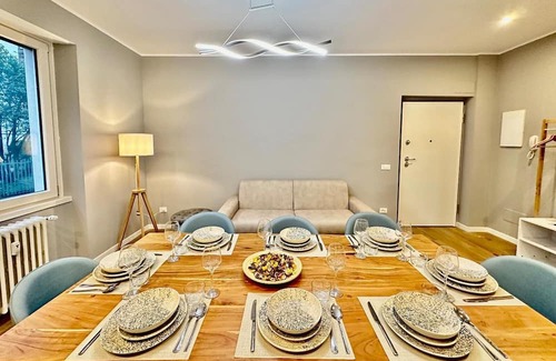 Fiano Apartamento | Vrbo Property