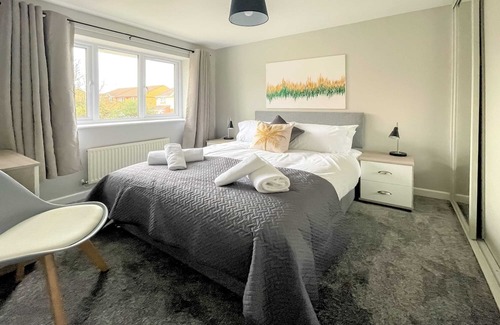 Barnstaple Casa | Wester-Moor Barnstaple