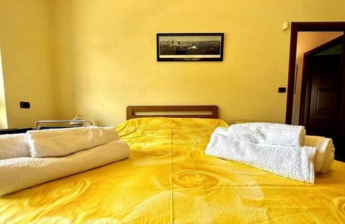 Fiano Apartamento | Vrbo Property