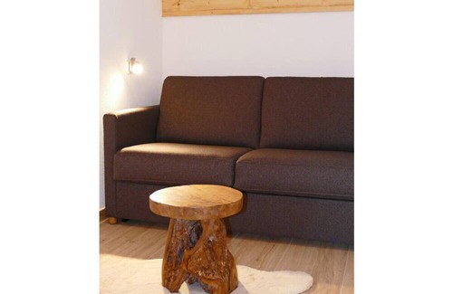 Weisspriach Apartamento | Holiday home "Weißpriach"