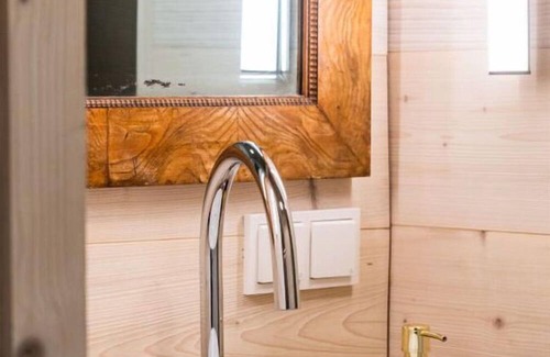 Grassnitzberg Apartamento | Am Grassnitzberg 18a