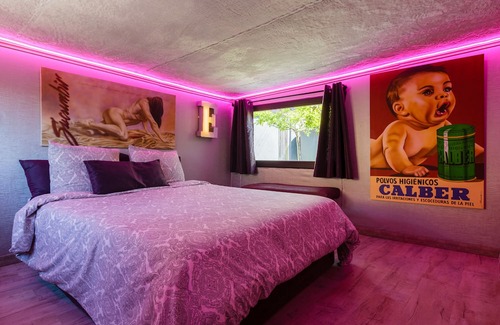 Teia Chalet De Esquí | Chalet 'Casa Miramiranda' with Sea View, Wi-Fi and Air Conditioning