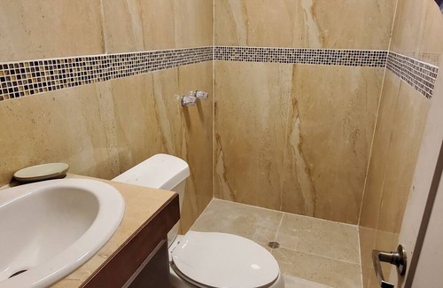 Ensenada Apartamento | Amazing view. New studio fully furnished, view to The Pacific and Ensenada.