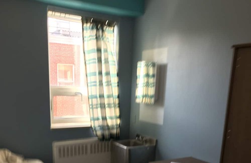 Cote-Des-Neiges—Notre-Dame-De-Grace Apartamento | Super Room Montreal