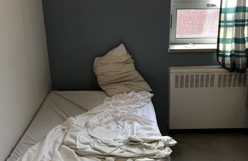 Cote-Des-Neiges—Notre-Dame-De-Grace Apartamento | Super Room Montreal
