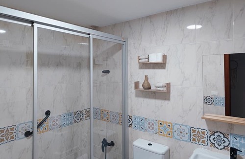 Moana Apartamento | A Ruliña Vacacional es un Apartamento Céntrico en Pleno Centro de Moaña