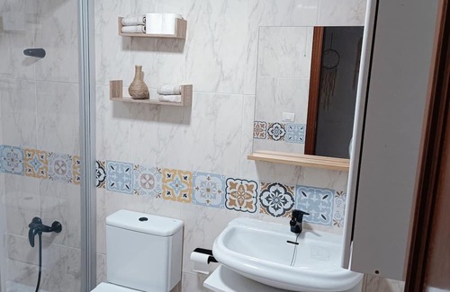 Moana Apartamento | A Ruliña Vacacional es un Apartamento Céntrico en Pleno Centro de Moaña