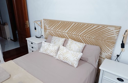 Moana Apartamento | A Ruliña Vacacional es un Apartamento Céntrico en Pleno Centro de Moaña