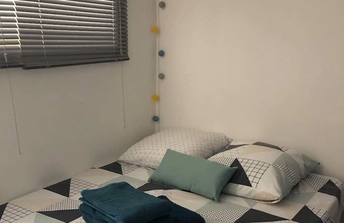 Opera Apartamento | Happy T1 Tout Équipé - Confort - Vieux Port