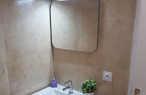 Opera Apartamento | Happy T1 Tout Équipé - Confort - Vieux Port