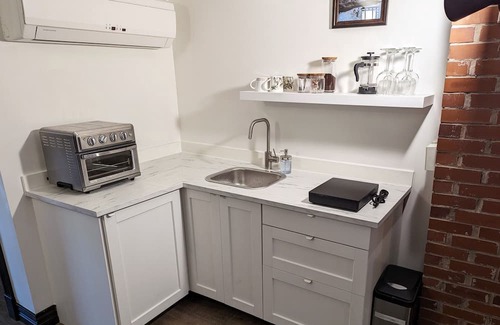 Canning Apartamento | Beautiful River View Apartment in Wine Country