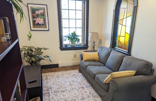 Canning Apartamento | Beautiful River View Apartment in Wine Country