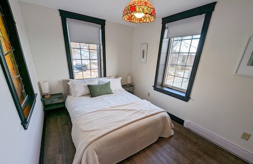 Canning Apartamento | Beautiful River View Apartment in Wine Country