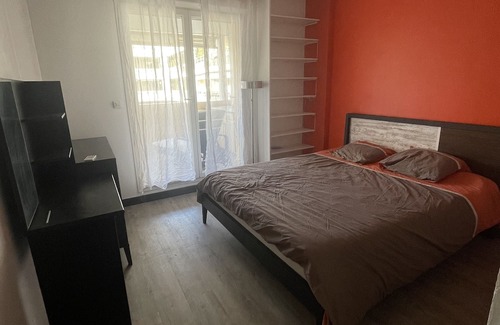 Prado-Perier Apartamento | T4 94 m2 Dans Résidence Standing