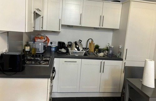 Southwark Apartamento | Cosy stay in Greater London - Deptford near Greenwich park. Pet friendly!