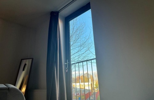 Southwark Apartamento | Cosy stay in Greater London - Deptford near Greenwich park. Pet friendly!