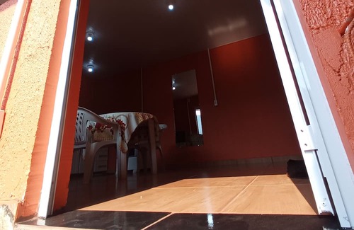 Regiao Norte Casa | Casa Fundos p 3 Pessoas com Ar-cond. Wifi Garagem Coberta Cozinha