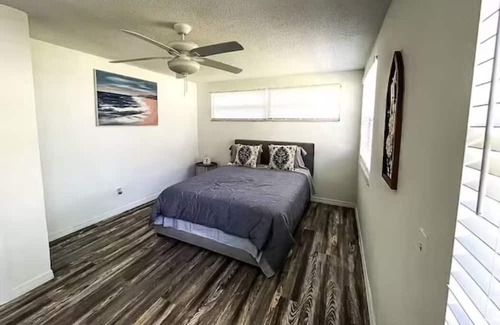 Marthas Vineyard Apartamento | Comfy Unit near Port R Beaches/ Adv. Park/