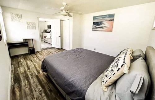 Marthas Vineyard Apartamento | Comfy Unit near Port R Beaches/ Adv. Park/