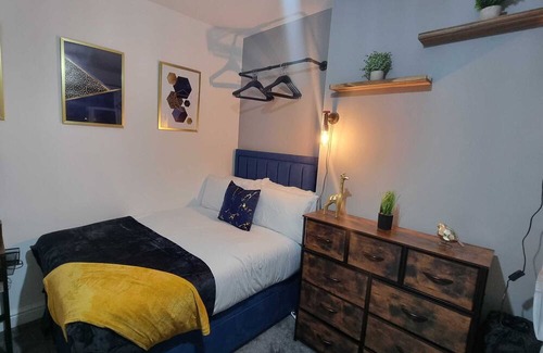 Stirchley Apartamento | 1257 Pershore Road - Apt 2