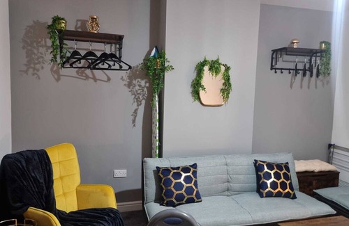 Stirchley Apartamento | 1257 Pershore Road - Apt 2