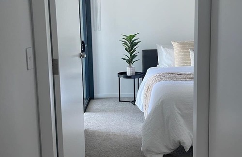 Shell Cove Apartamento | NEW Luxury 3 bedroom waterfront Apartment at Shell Cove NSW 2529
