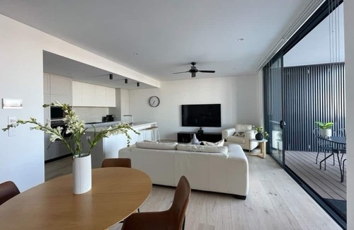 Shell Cove Apartamento | NEW Luxury 3 bedroom waterfront Apartment at Shell Cove NSW 2529