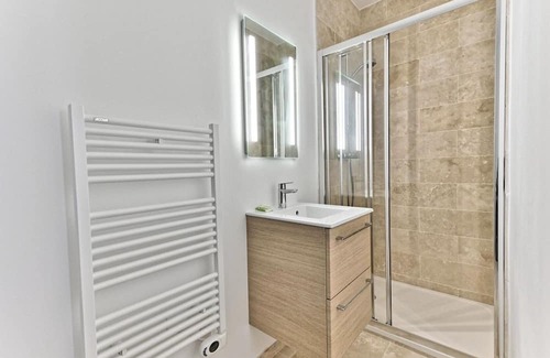 Cœur de Ville Apartamento | Sublime 2P Située À 15 MIN DU Centre DE Paris !
