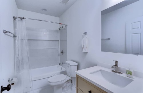 La Plata Casa | Spacious La Plata Escape