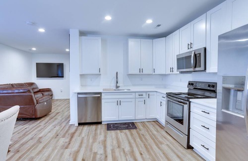 La Plata Casa | Spacious La Plata Escape