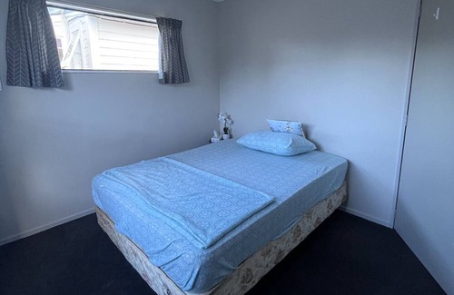 Nelson Apartamento | Ambient room in Nelson City!