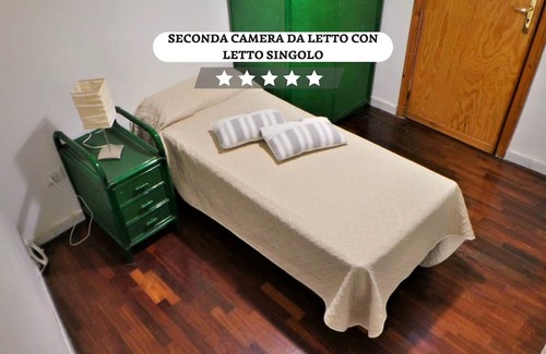 Santa Maria Capua Vetere Apartamento | Vrbo Property