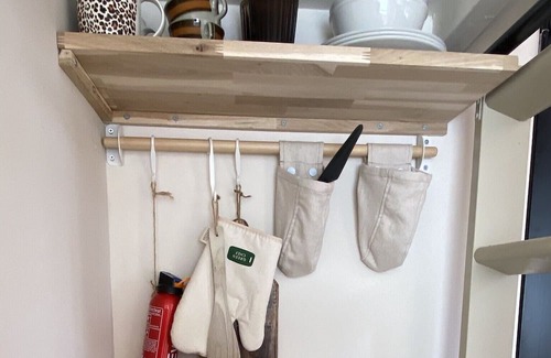Zandvoort Cabaña | Cosy Beach Cottage