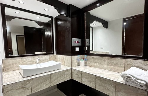 Costa Del Sol Complejo | habitación cuádruple