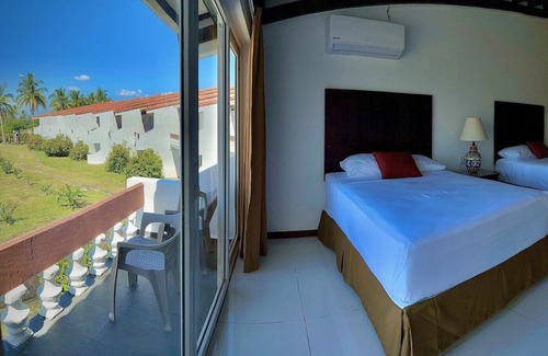 Costa Del Sol Complejo | habitación cuádruple