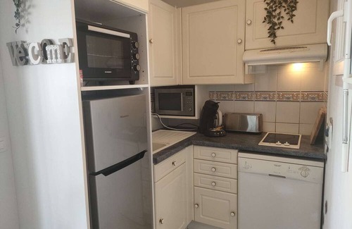 Arzon Apartamento | Beautiful apartment with sea view et Crouesty port