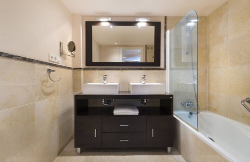 Torrox Costa Apartamento | Apartment Sea in Torrox Costa - 4 persons, 2 bedrooms