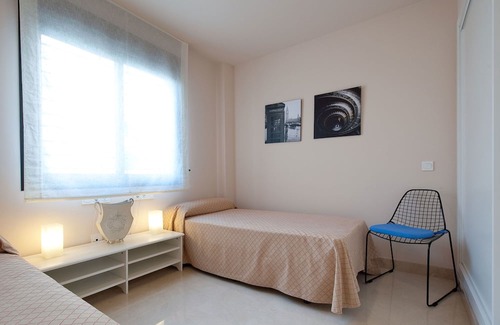 Torrox Costa Apartamento | Apartment Sea in Torrox Costa - 4 persons, 2 bedrooms