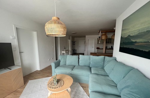 Prohn Apartamento | Apartment 'Frida' with Shared Garden and Wi-Fi