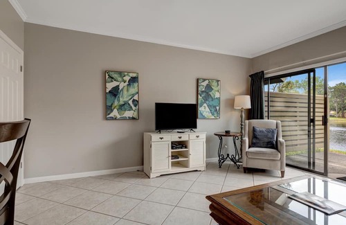 Sandestin Cabaña | Cozy Townhome: 2 Beds, 2.5 Baths, Sleeps 6, 1,250sqft at Sandestin Golf and Beach Resort!