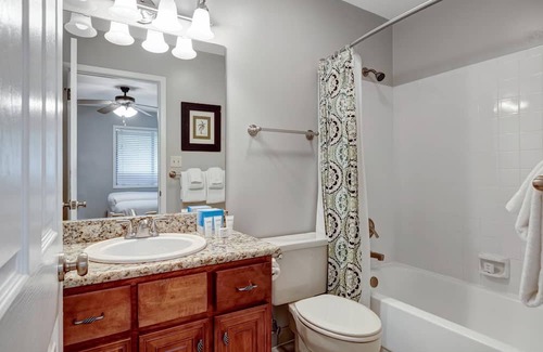 Sandestin Cabaña | Cozy Townhome: 2 Beds, 2.5 Baths, Sleeps 6, 1,250sqft at Sandestin Golf and Beach Resort!